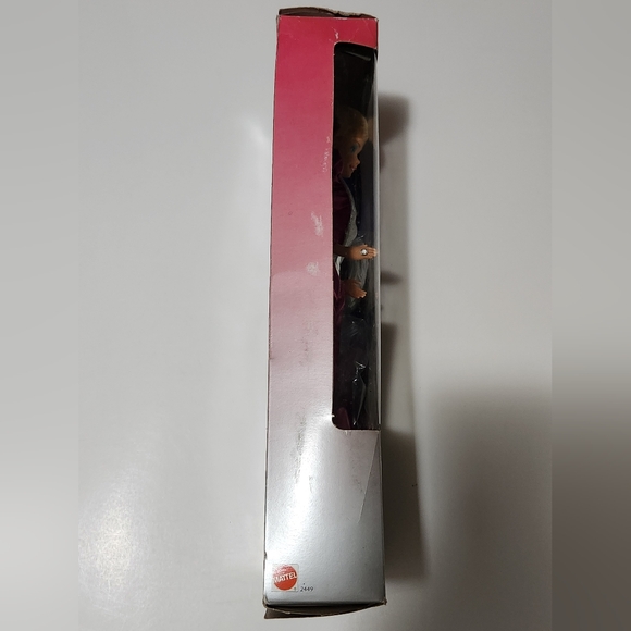 1985 Astronaut Barbie Vintage Doll 144 - Picture 6 of 11